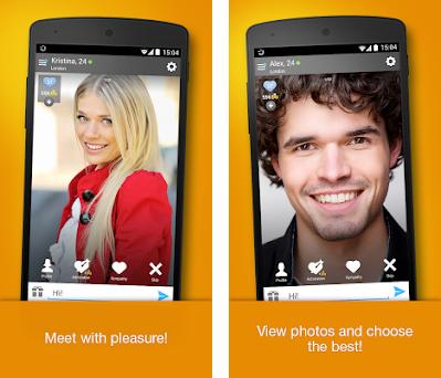 Vip apk topface Dating apps